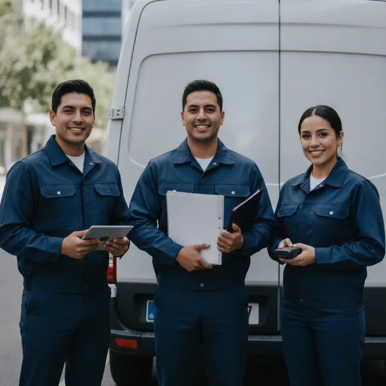 Corretor de Seguros equipe em Caldas Novas